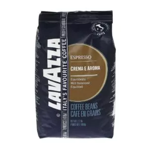 CREMA AROMA – Lavazza
