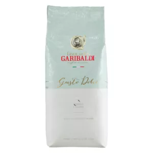 Garibaldi GUSTO