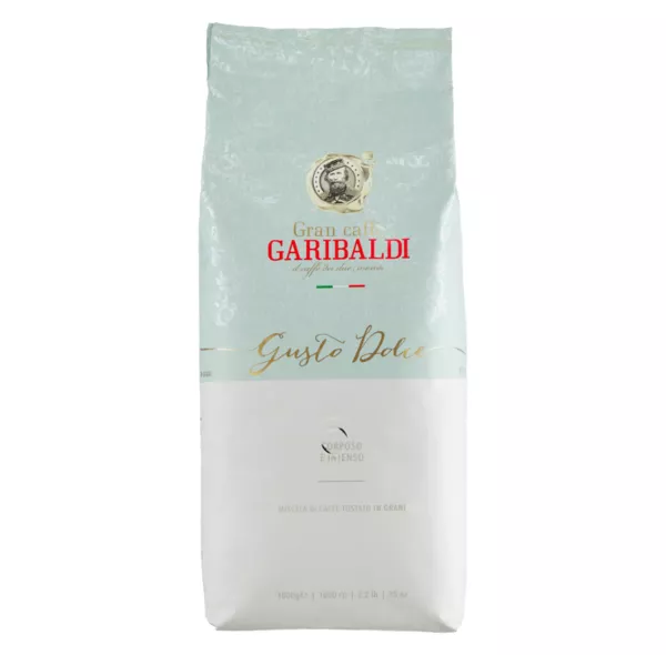 Garibaldi GUSTO