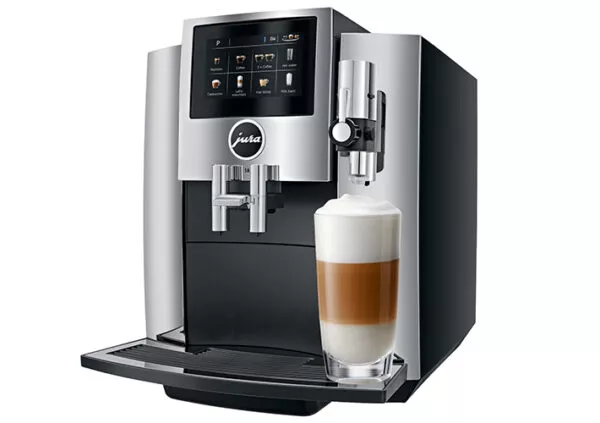 JURA S-8