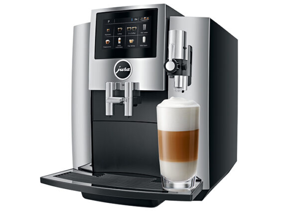 JURA S-8