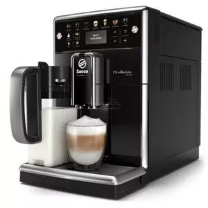 Saeco Pico Baristo Deluxe