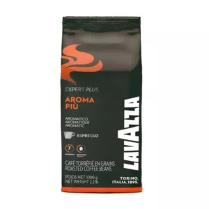 Lavazza – ארומה פיו