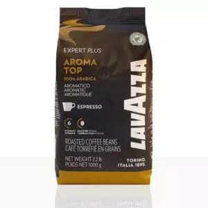 AROMA TOP – Lavazza