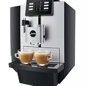 JURA X8