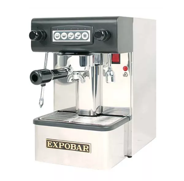EXPOBAR office control