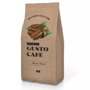 Classic GUSTO