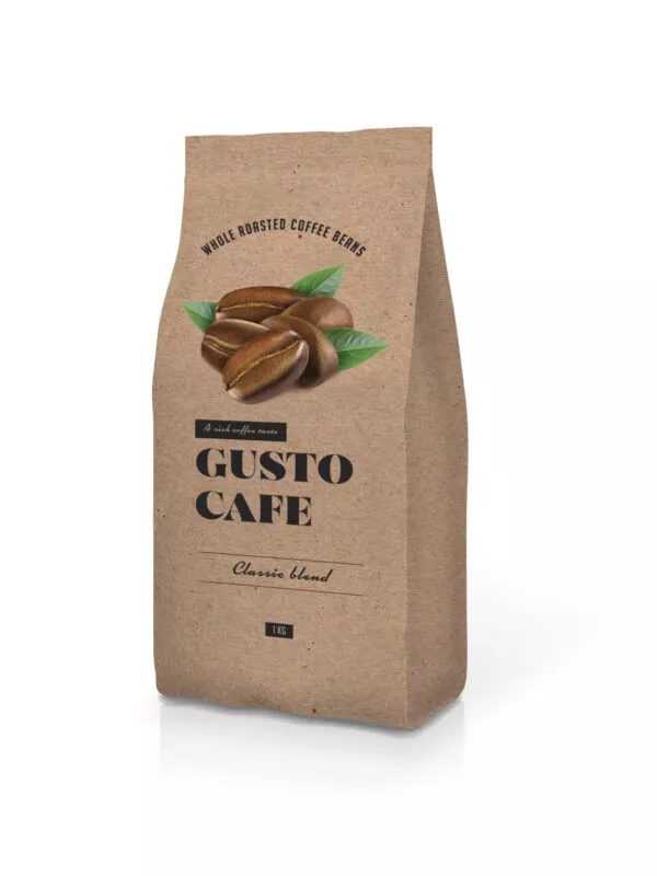 Classic GUSTO