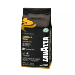 Lavazza – ארומה טופ