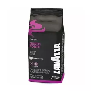 Lavazza – גוסטו פורטה