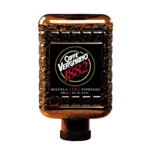 cafe verganano Cristal 3kg