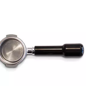 ידית – Bottomless portafilter by Rocket