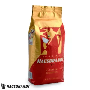 HAUSBRANDT סופר בר 1 ק"ג