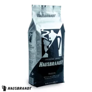 HAUSBRANDT טרייסטה 0.5 ק"ג