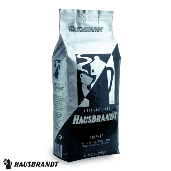 HAUSBRANDT טרייסטה 0.5 ק"ג
