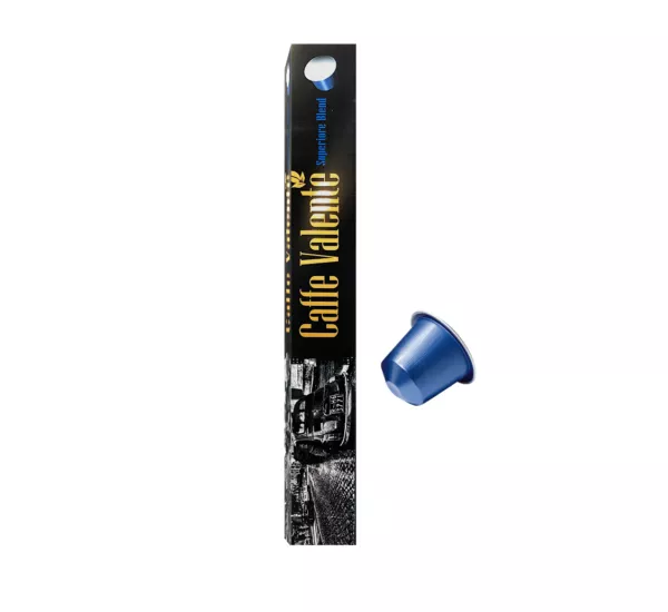 VALENTE BLUE