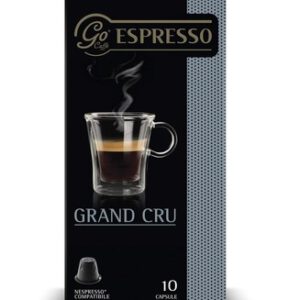 Caffè Espresso Grand Cru