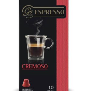 Caffè Espresso Cremoso