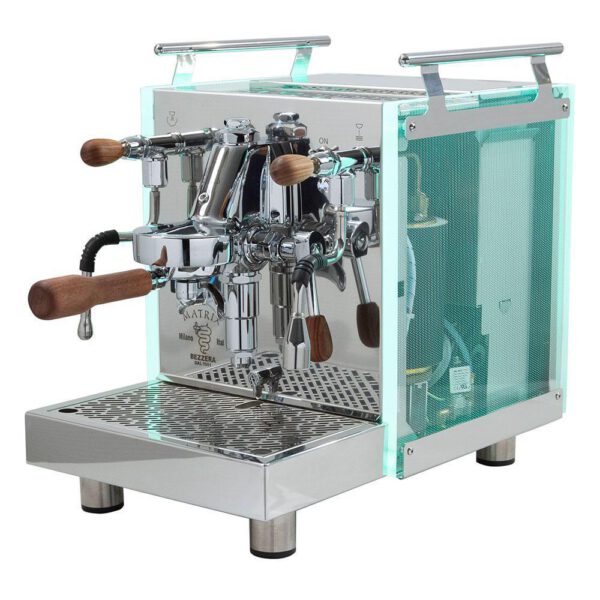 Bezzera MATRIX Manual