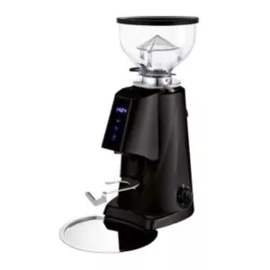 מטחנת קפה Fiorenzato F4 E Nano שחור