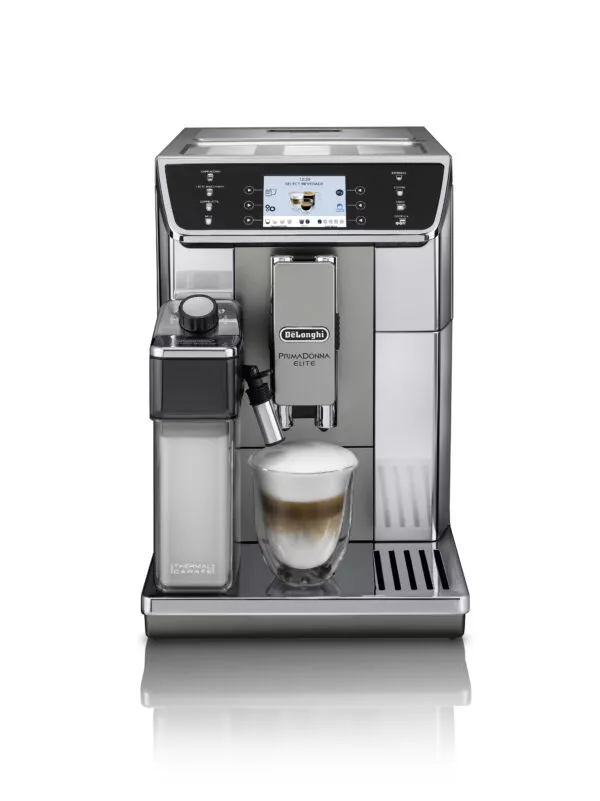 Delonghi primadona elite650.55ms