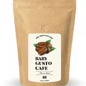 BABY GUSTO (250g)