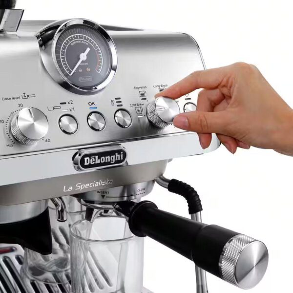 ⁦La Specialista Arte Evo EC9255.M DeLonghi⁩ – תמונה ⁦4⁩